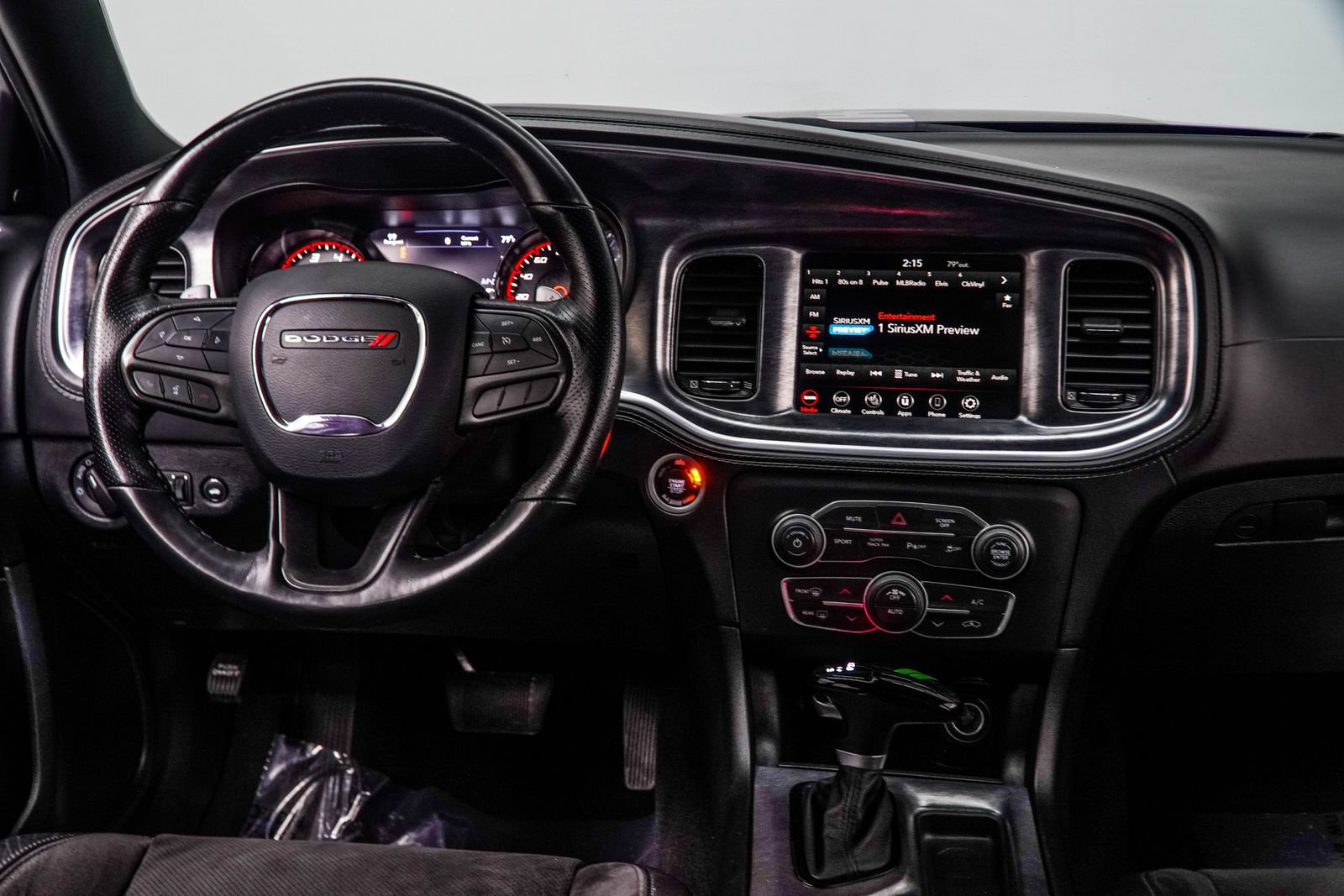 Used 2023 Dodge Charger R/T w/ Daytona Edition Group RWD image 19