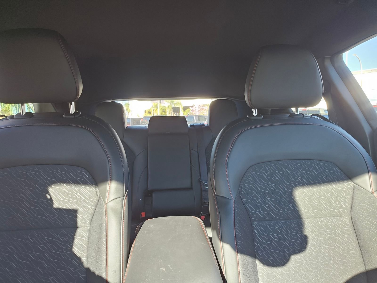 New 2026 Dodge Charger Scat Pack w/ Blacktop Package image 27