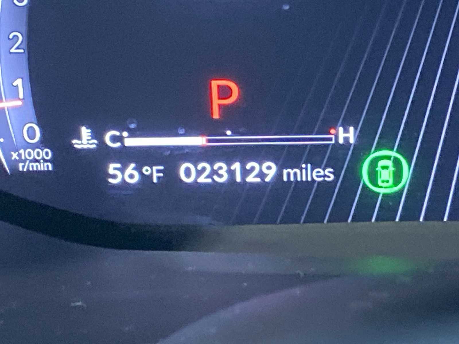 Certified 2023 Acura MDX A-Spec image 18