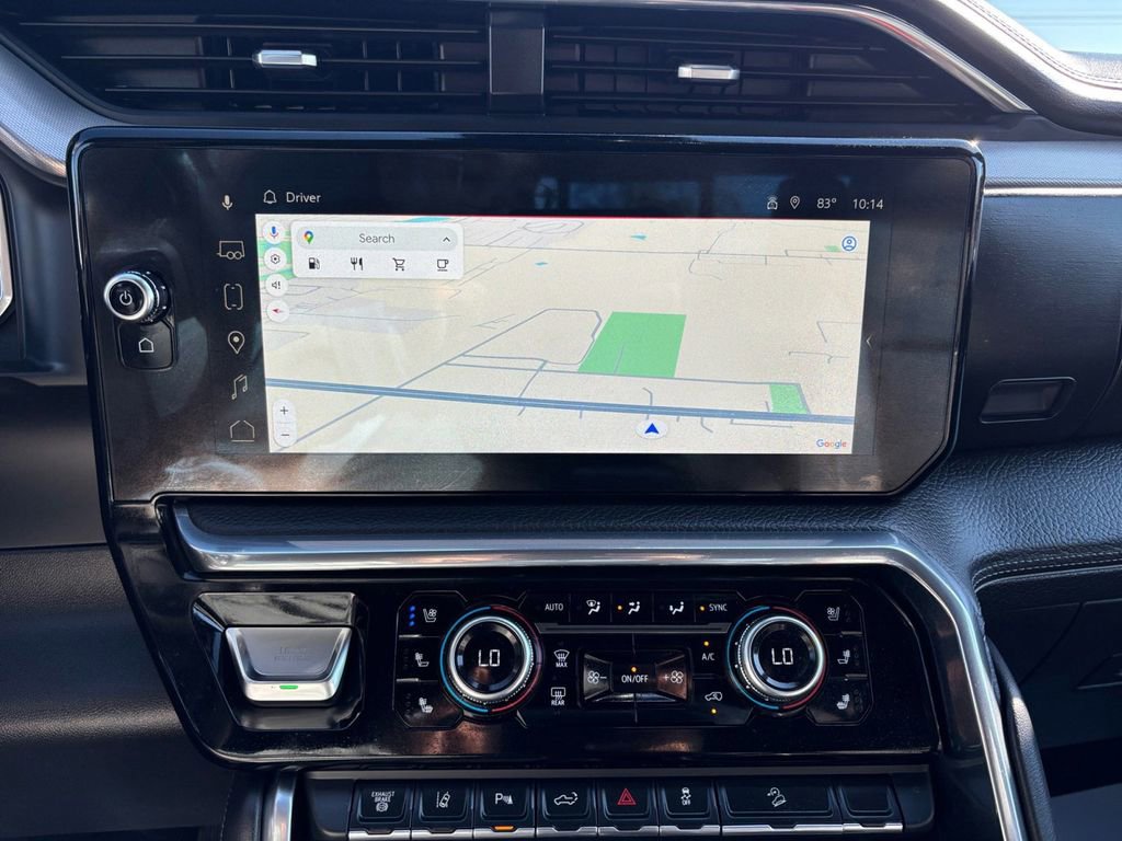 Used 2024 GMC Sierra 2500 Denali w/ Denali Reserve Package image 26