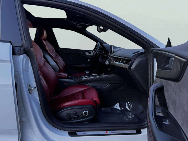 Used 2019 Audi S5 Premium Plus w/ Premium Plus image 45