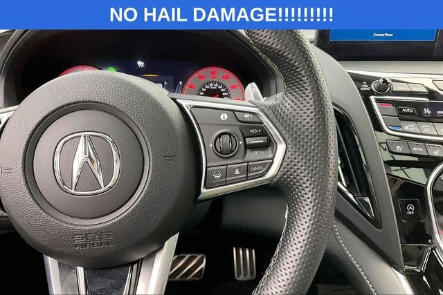 Used 2023 Acura RDX A-Spec AWD/4WD image 24