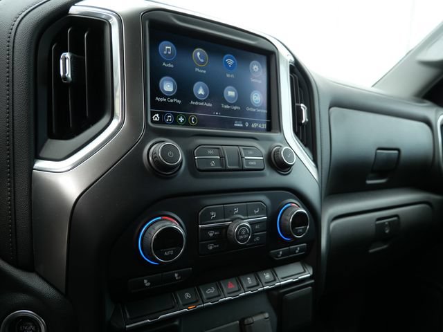 Used 2021 Chevrolet Silverado 1500 LT AWD/4WD image 21