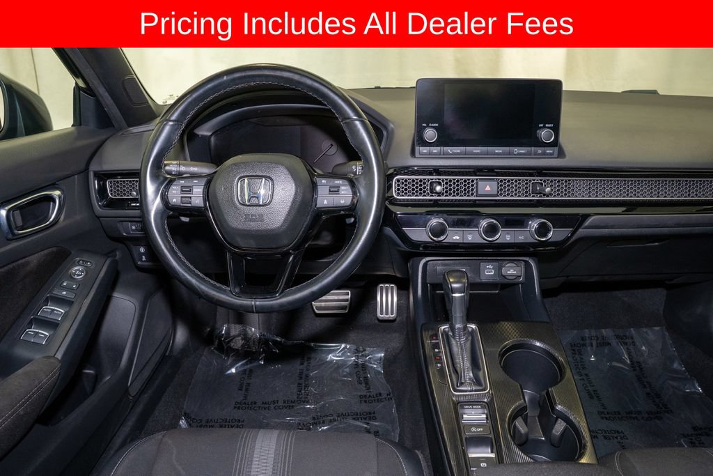 Used 2023 Honda Civic Sport image 7