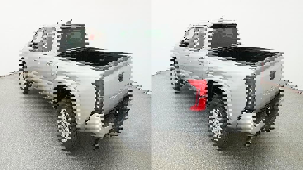 New 2026 Toyota Tacoma SR5 image 22