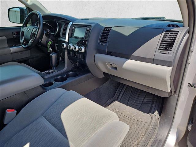 Used 2018 Toyota Sequoia SR5 RWD image 24