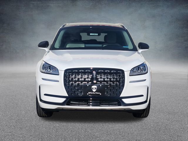 New 2025 Lincoln Corsair Grand Touring w/ Jet Appearance Package video 2