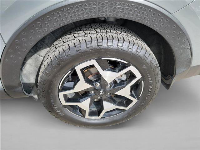 Used 2022 Hyundai Santa Cruz Limited AWD/4WD image 10