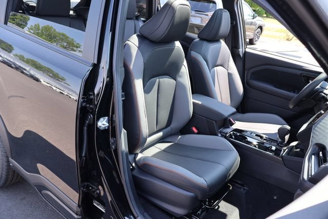 New 2026 Subaru Forester Sport AWD/4WD image 25