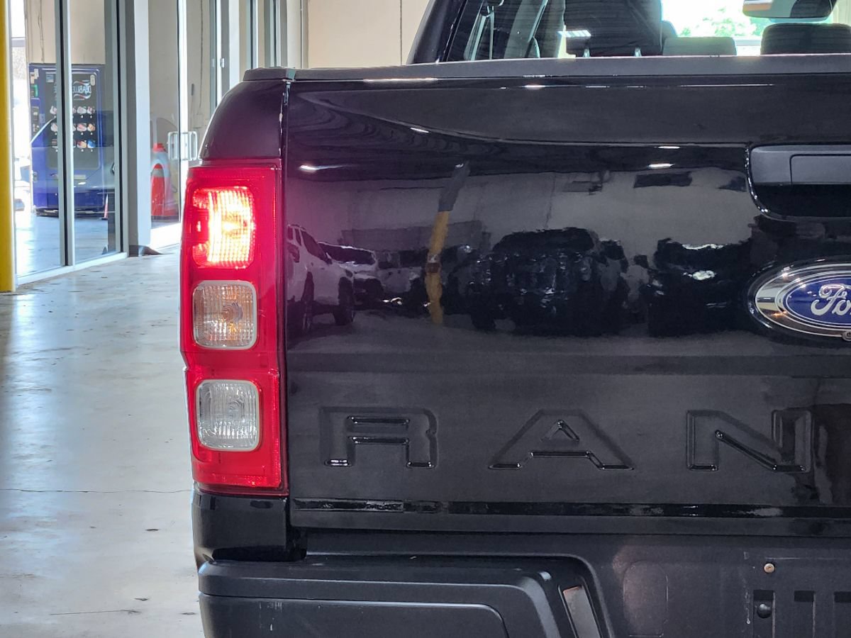 Used 2019 Ford Ranger XL w/ Equipment Group 101A Mid RWD image 20