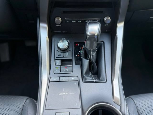 Used 2018 Lexus NX 300 AWD w/ Premium Package image 37