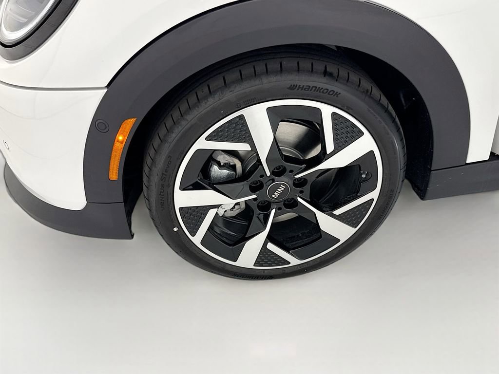New 2026 MINI Cooper S image 27