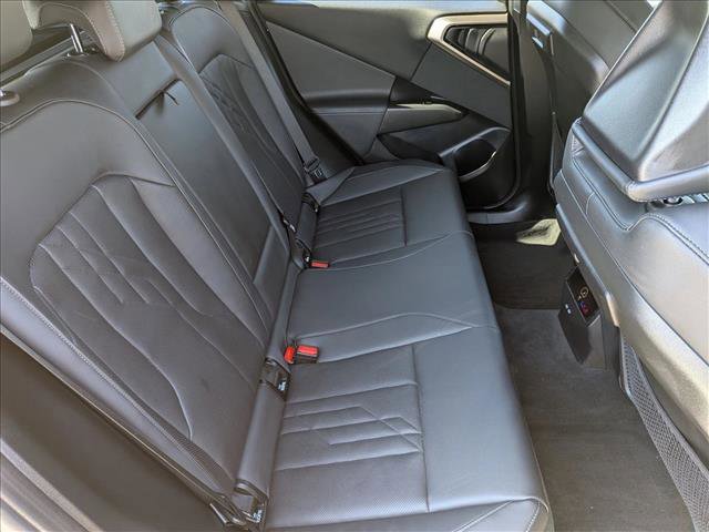 Used 2025 BMW X3 xDrive30 w/ Convenience Package AWD/4WD image 22