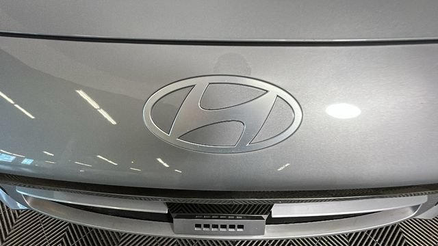 Used 2024 Hyundai Ioniq 6 SEL AWD/4WD image 8