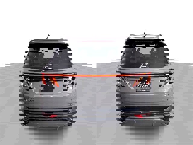 Used 2024 Hyundai Tucson Limited image 7