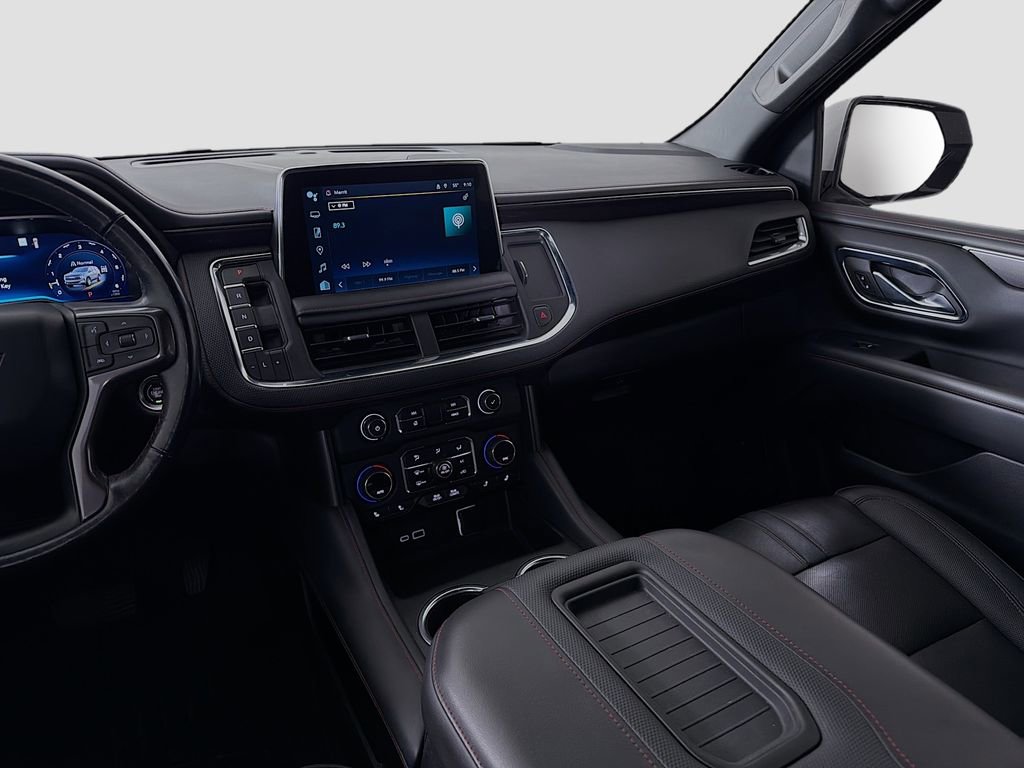 Used 2022 Chevrolet Tahoe RST w/ Luxury Package image 27