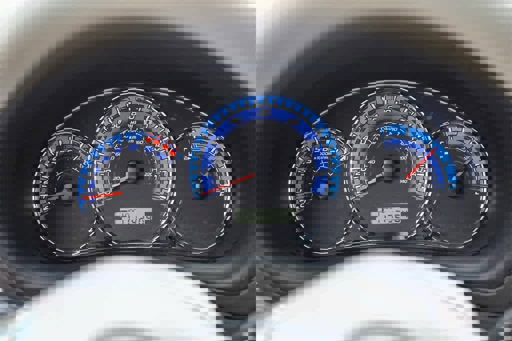 Used 2009 Subaru Forester 2.5X w/ Popular Equipment Group 1A image 21