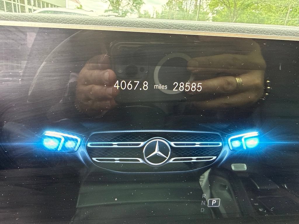 Used 2022 Mercedes-Benz GLE 350 4MATIC image 15