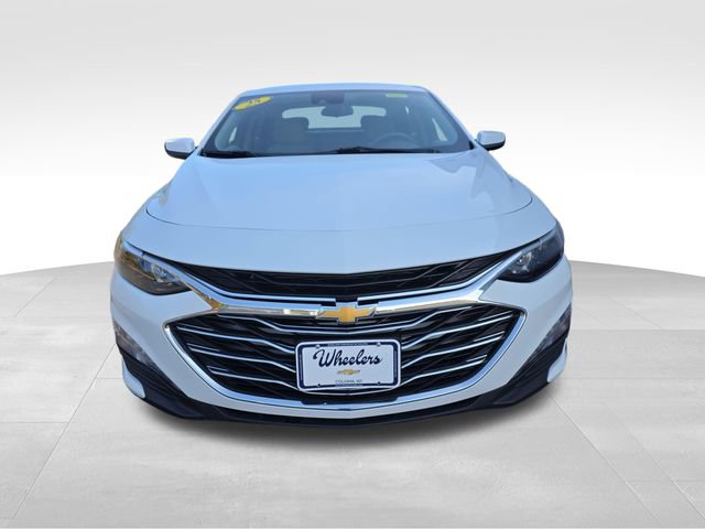 Used 2025 Chevrolet Malibu LT image 8