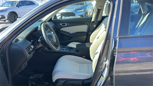Used 2023 Honda Civic LX image 9