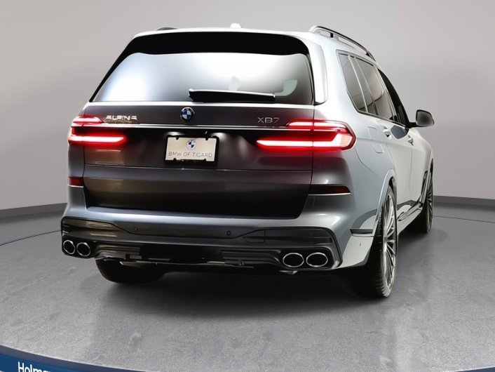 New 2026 BMW ALPINA XB7 image 4