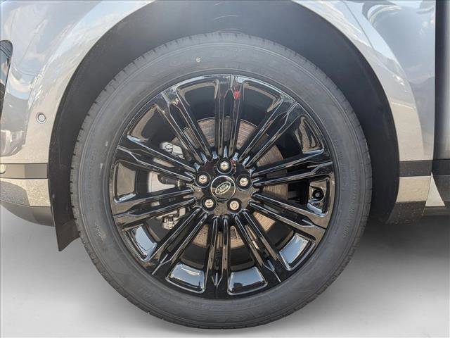 New 2025 Land Rover Range Rover Evoque S image 7