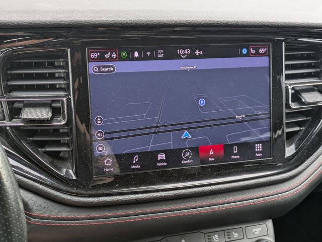 Used 2024 Dodge Durango GT image 19