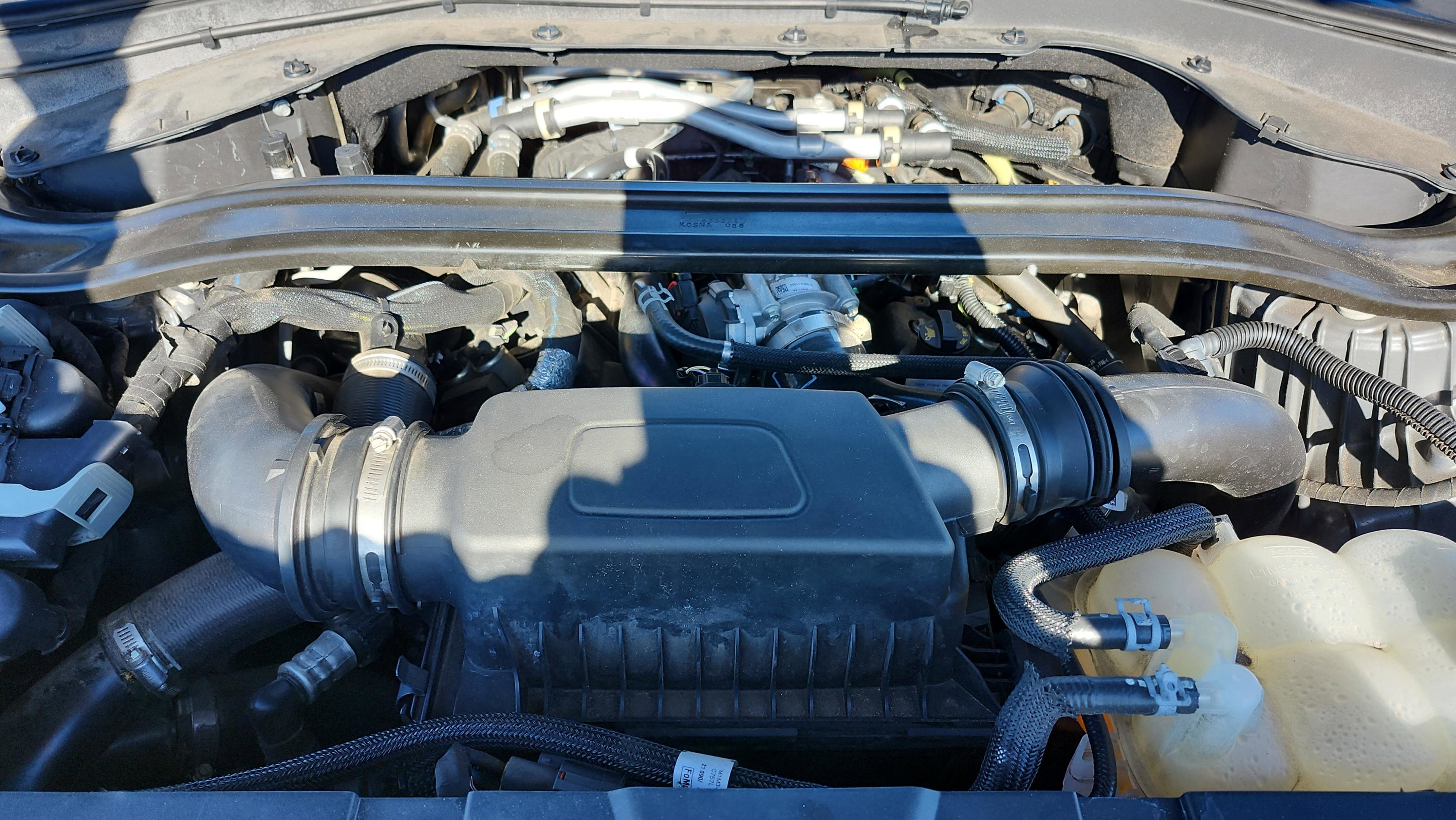 Used 2021 Lincoln Aviator Reserve w/ Equipment Group 208A image 21