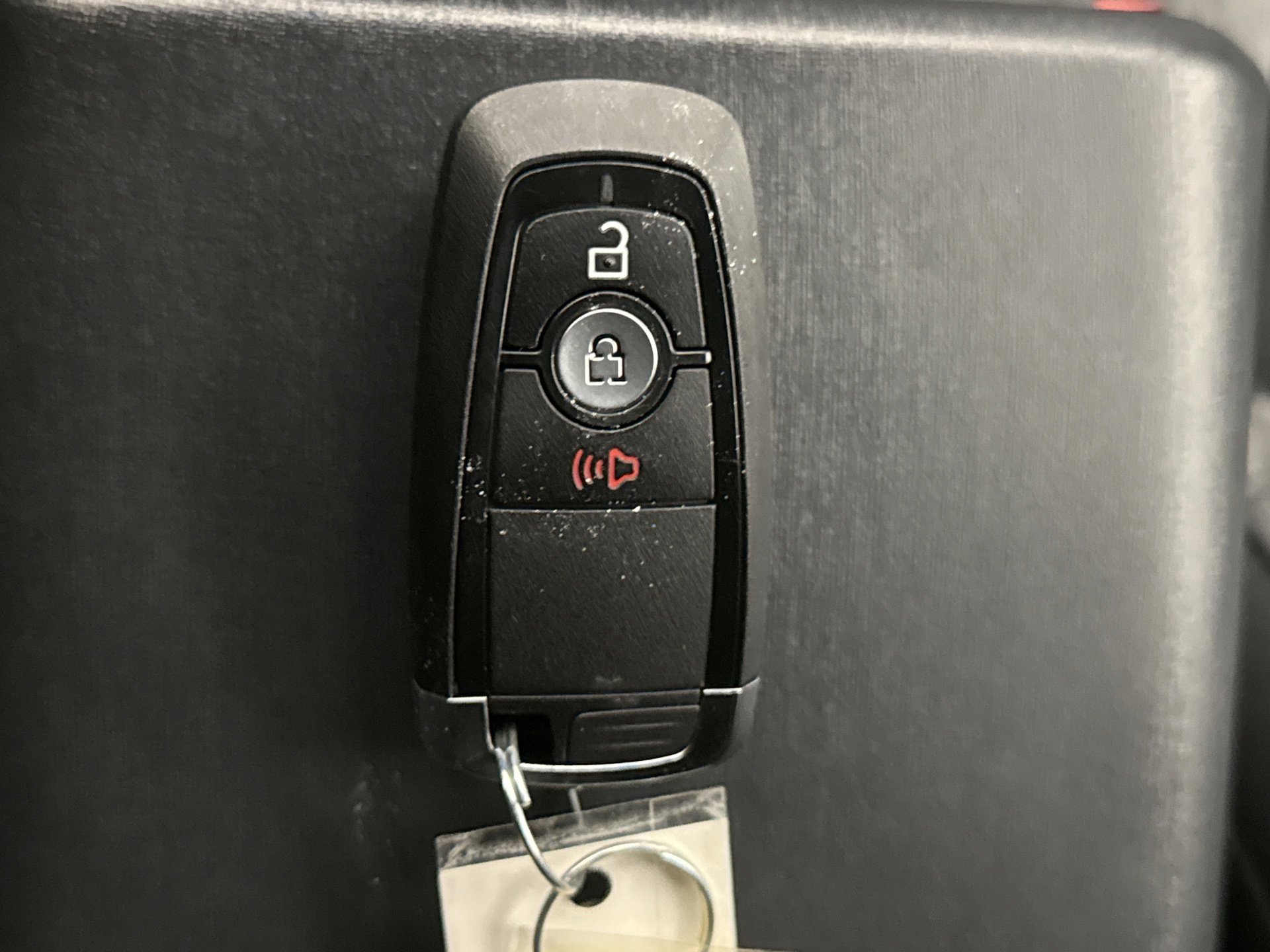 Used 2023 Ford Bronco Big Bend image 10