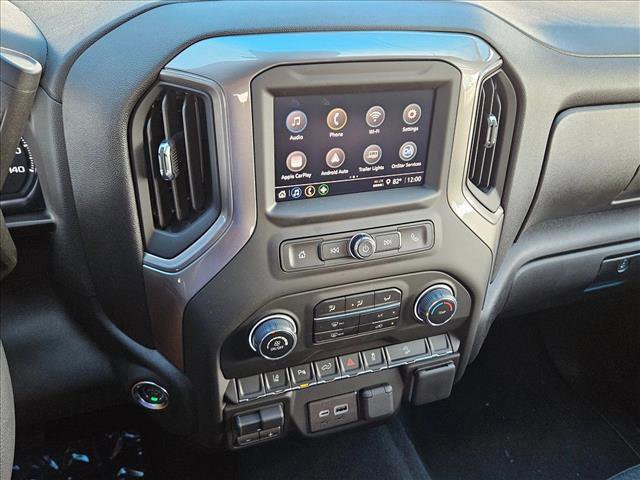 New 2026 Chevrolet Silverado 2500 Custom w/ Custom Value Package image 12