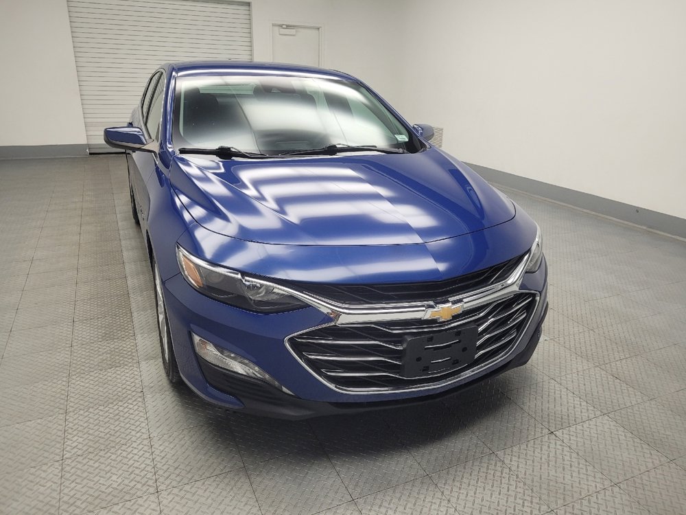 Used 2023 Chevrolet Malibu LT image 14