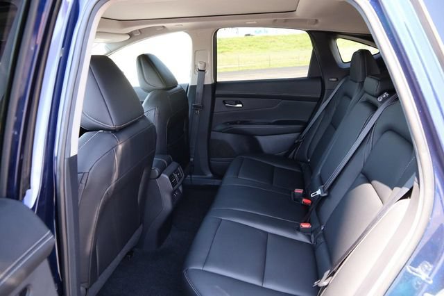 Certified 2025 Nissan Murano SL AWD/4WD image 11