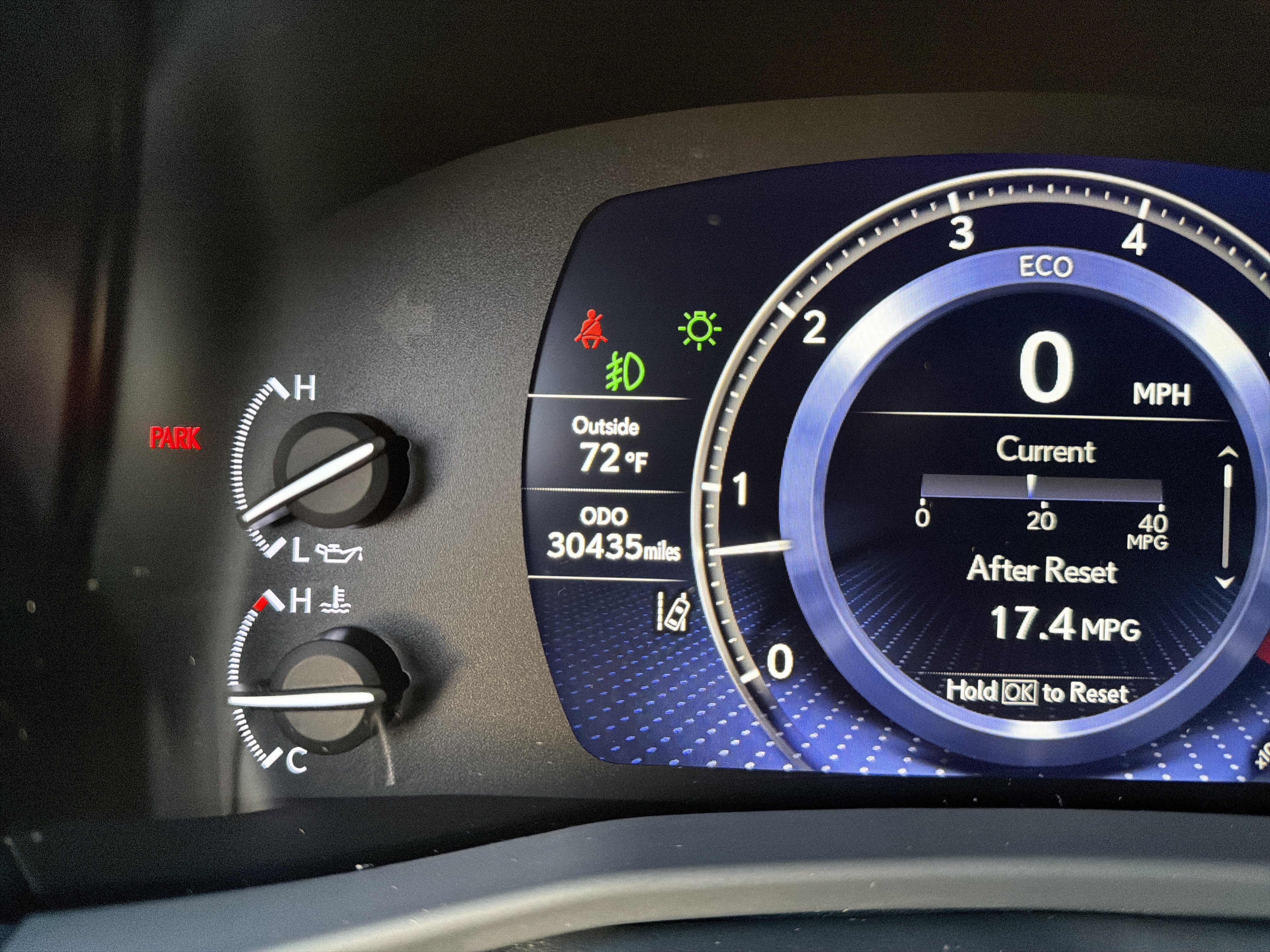Used 2022 Lexus LX 600 4WD w/ Interior Upgrade Package image 20