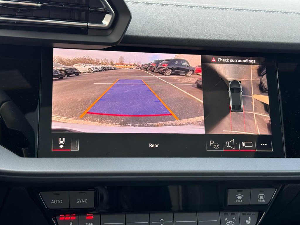 New 2026 Audi A3 2.0T Premium Plus image 17