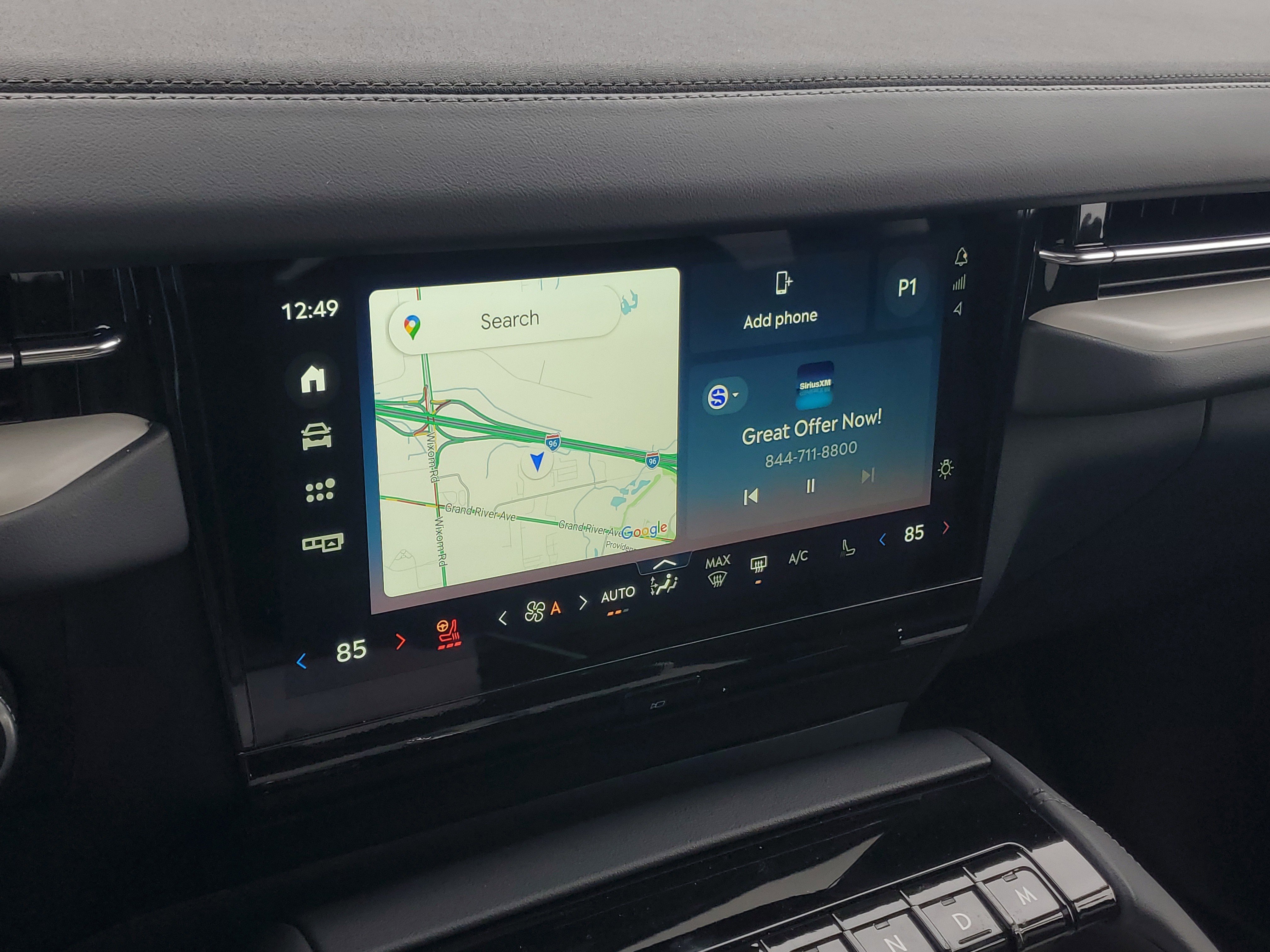 New 2026 Lincoln Navigator Reserve image 23