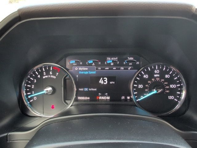 Used 2020 Ford Expedition Max King Ranch AWD/4WD image 29