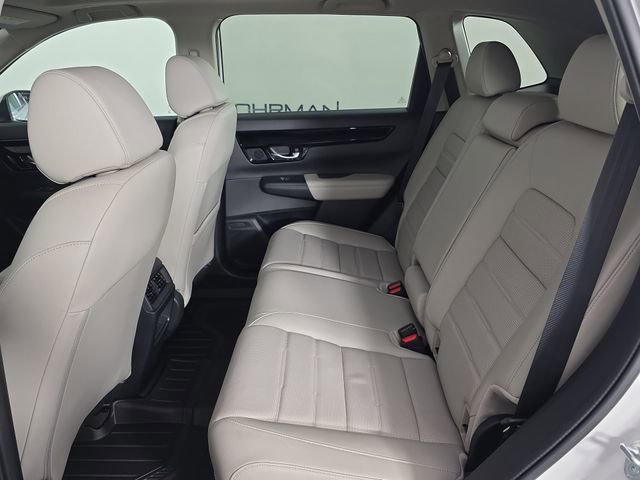 Used 2024 Honda CR-V EX-L image 20