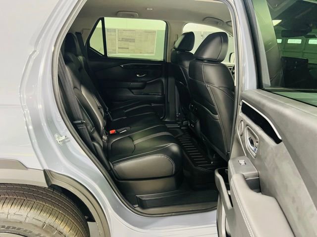 New 2026 Honda Passport RTL image 32