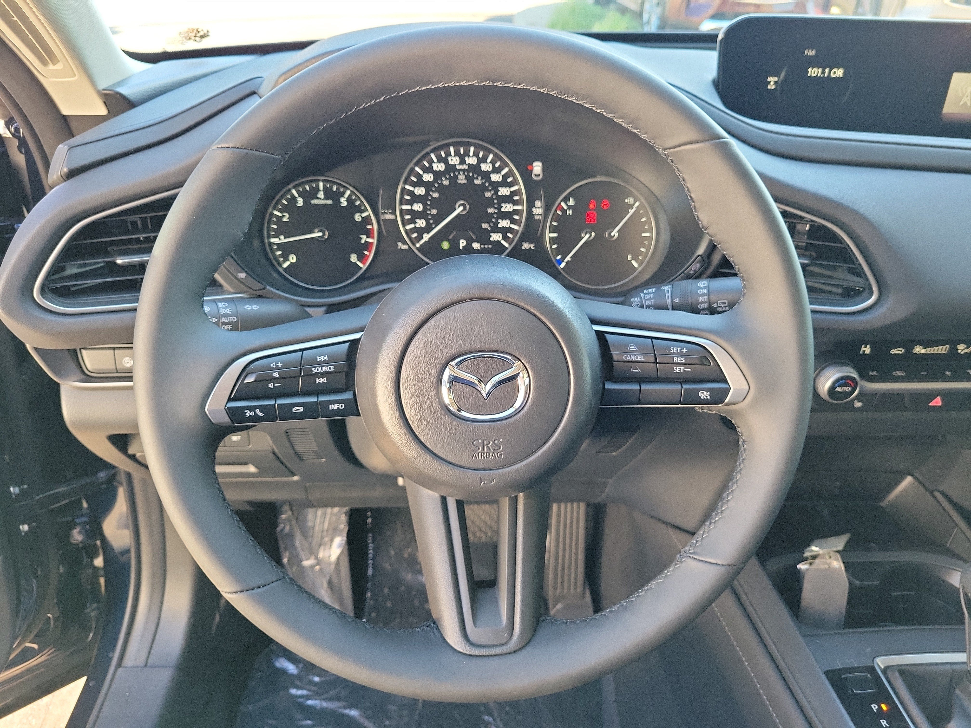 New 2026 MAZDA CX-30 AWD 2.5 S w/ Select Sport Pkg image 22