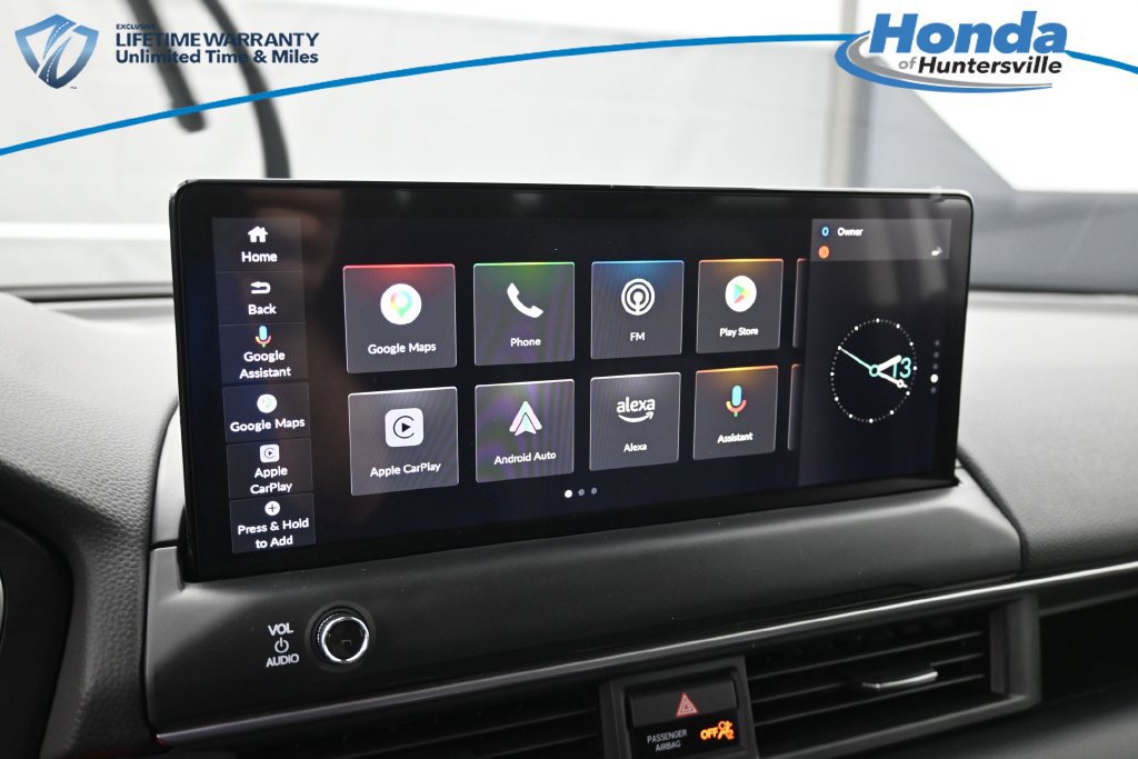 New 2026 Honda Pilot Touring image 46