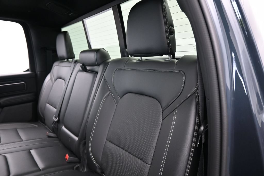 Used 2026 RAM 1500 Rebel w/ Rebel Level 2 Equipment Group AWD/4WD image 30