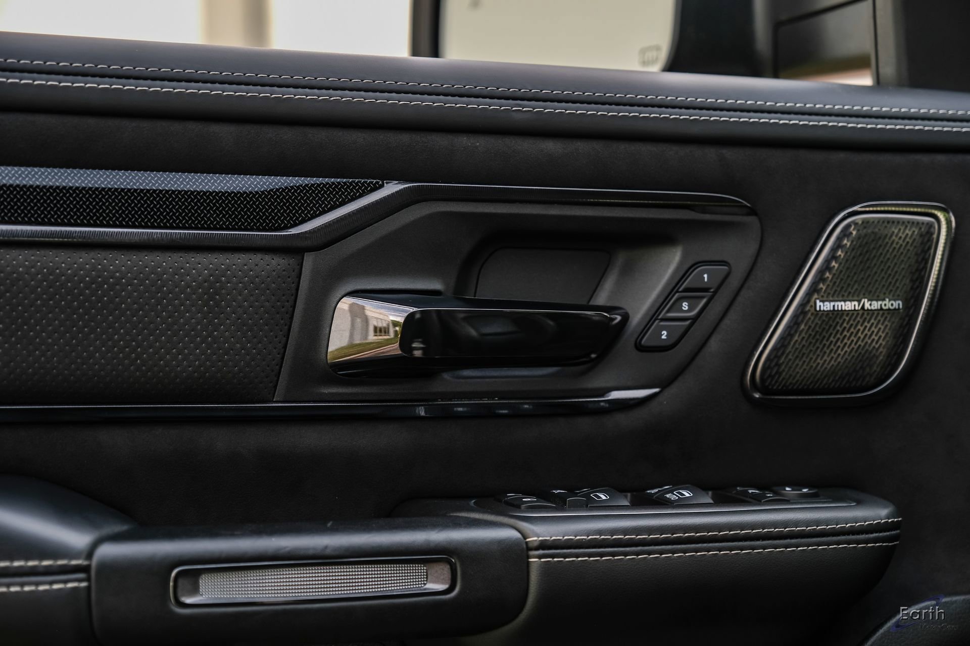 Used 2022 RAM 1500 TRX w/ TRX Level 2 Equipment Group image 96