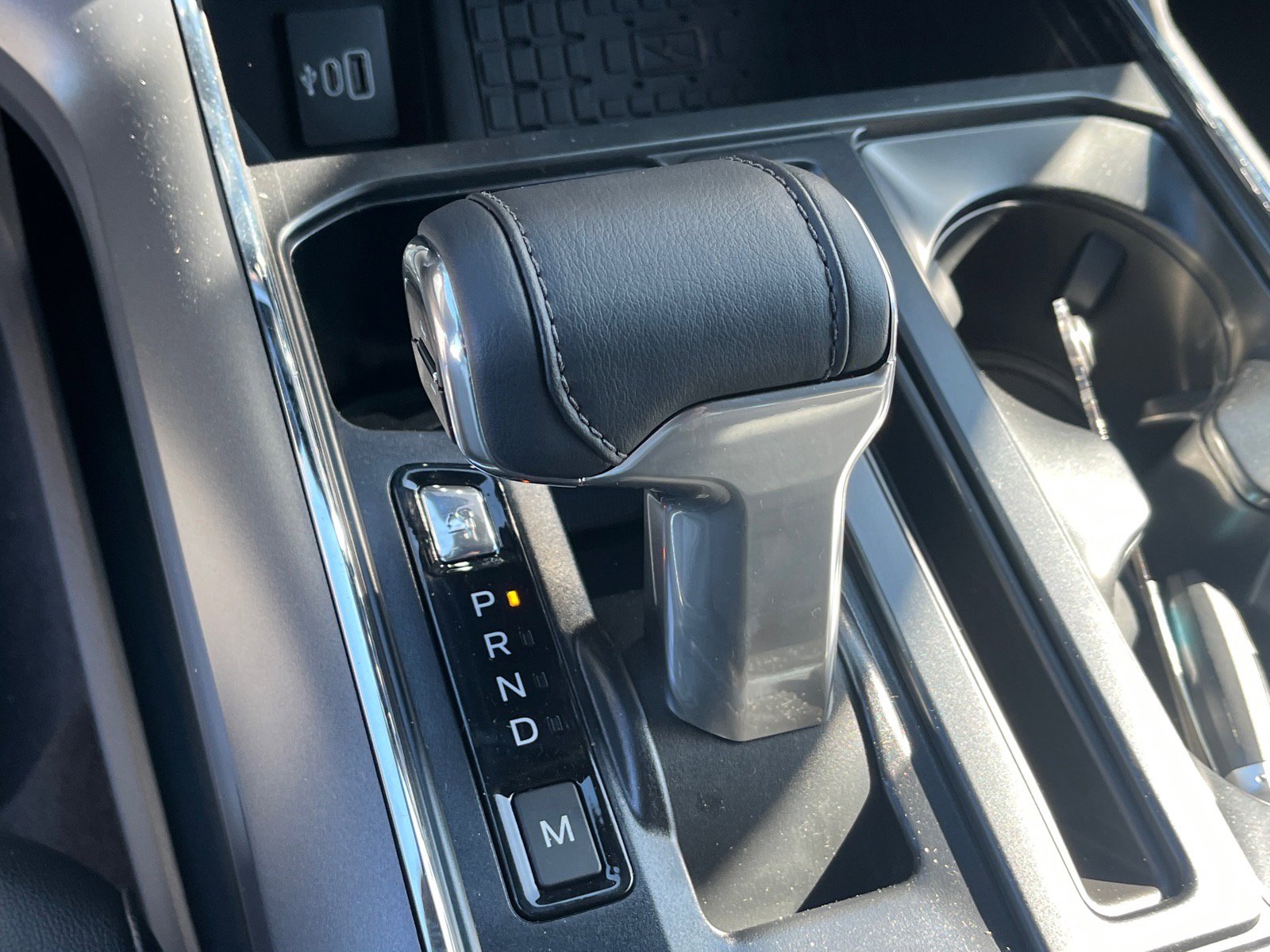 New 2026 Ford F150 Lariat w/ Equipment Group 502A High image 15