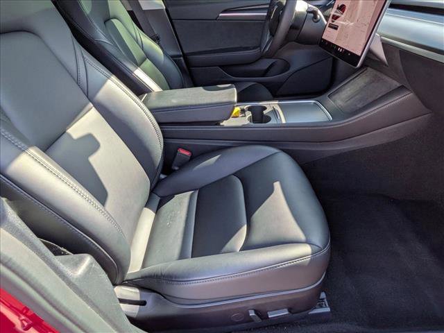 Used 2022 Tesla Model 3 RWD image 20