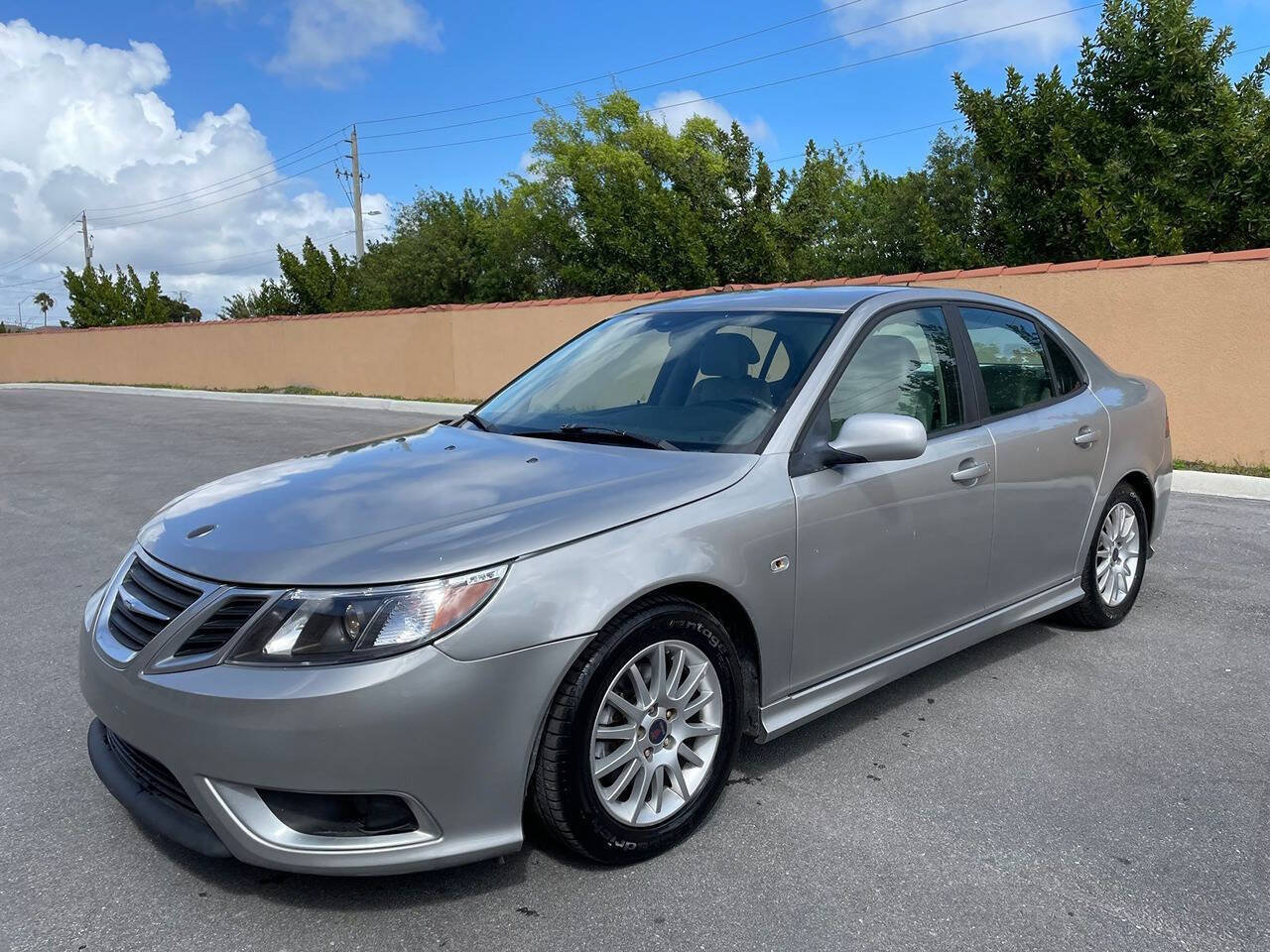 Used 2008 Saab 9-3 2.0T FWD image 31