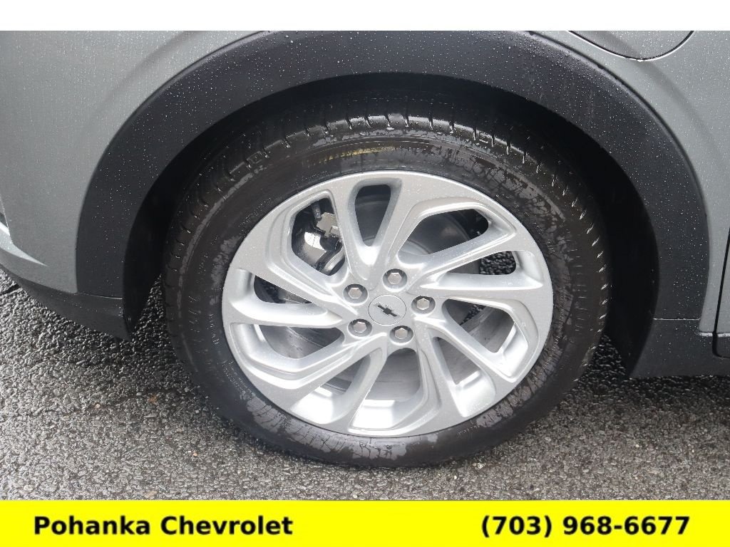New 2027 Chevrolet Bolt LT FWD image 28