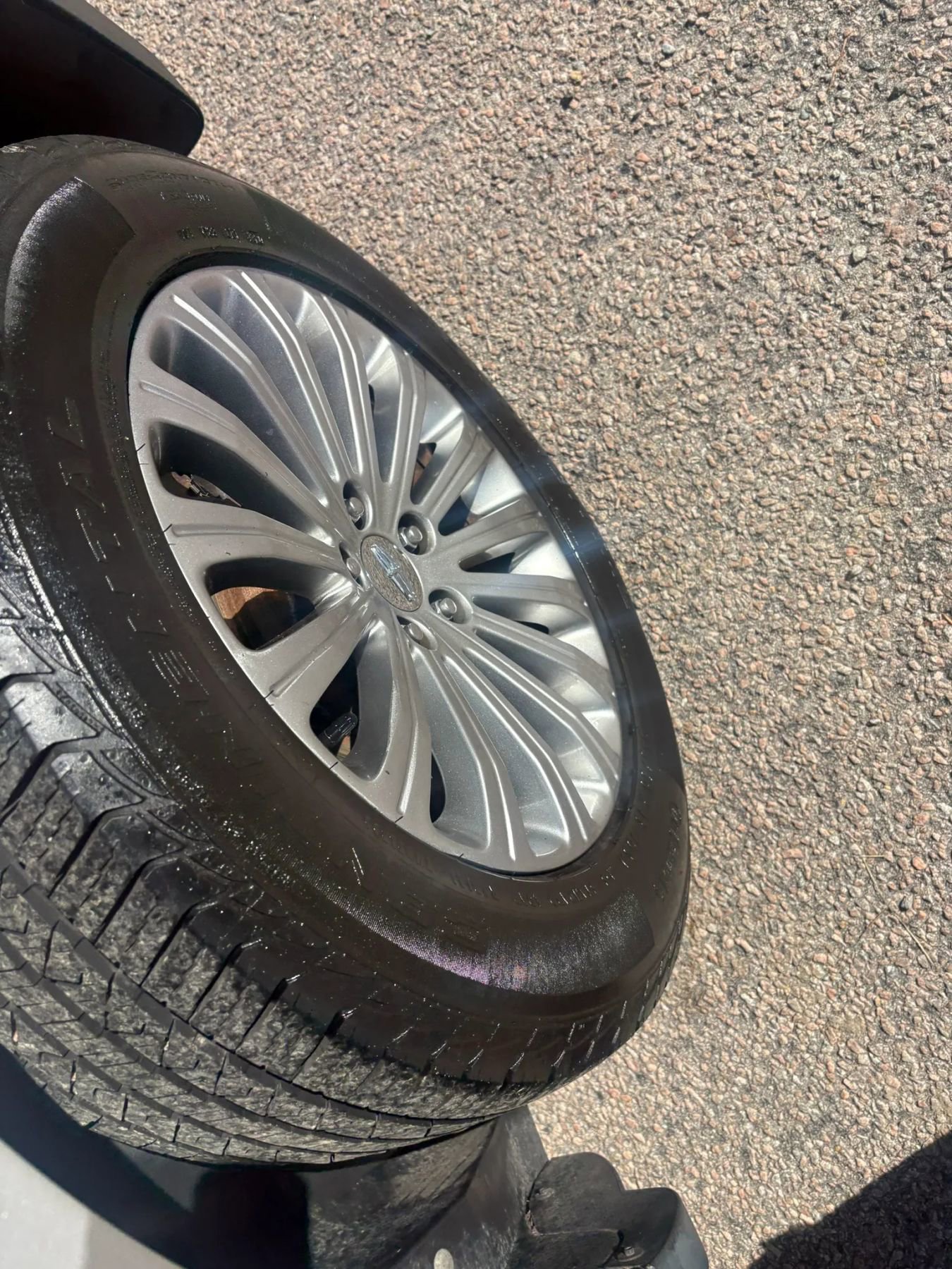 Used 2013 Lincoln MKX AWD image 47