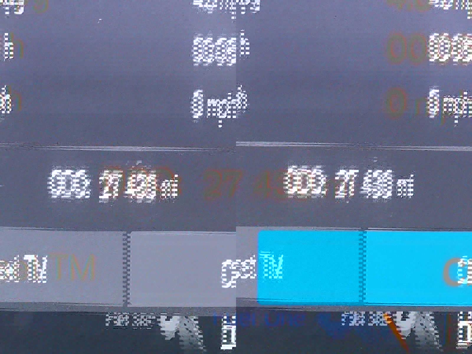 Certified 2023 Volvo XC90 B6 Plus w/ Protection Package Premier image 18