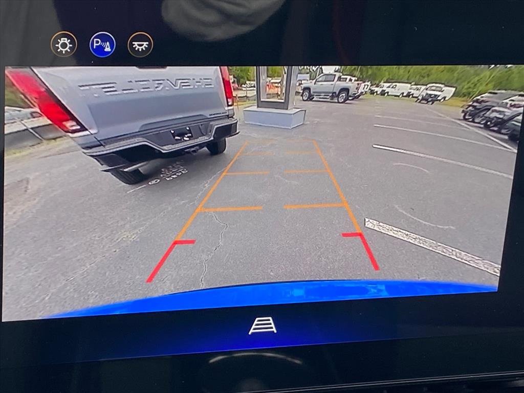 New 2026 Chevrolet Equinox RS w/ LPO, Floor Liner Package image 14