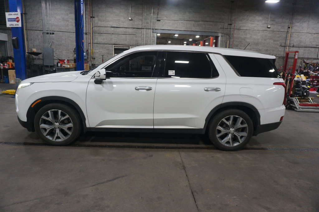 Used 2020 Hyundai Palisade SEL w/ Convenience Package FWD image 18